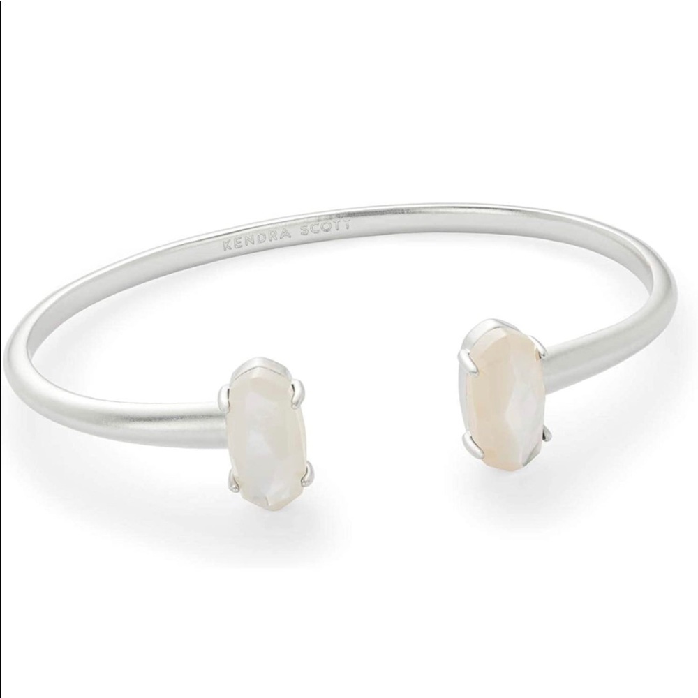 Kendra Scott Edie Cuff - Picture 2 of 7
